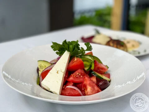 Estiatorio Milos in Midtown, NYC — I Just Want To Eat! |Food